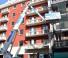 Teleksopska podizna platforma Teleskopske dizalice sa granom montirane na kamion CTE B-LIFT 410 HR