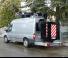 Teleksopska podizna platforma Teleskopske dizalice sa granom montirane na kamion GSR E140TJV Basic 