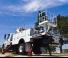Teleksopska podizna platforma Teleskopske dizalice sa granom montirane na kamion Elliott Equipment G50F HiReach