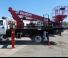 Teleksopska podizna platforma Teleskopske dizalice sa granom montirane na kamion Elliott Equipment G50F HiReach