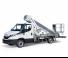 Multitel MTE 230 EX