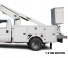 Versalift T-33-MHTN