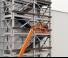 Teleksopska podizna platforma Teleskopska podizna platforma na gusjenicama JLG 1350SJP