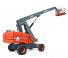 Skyjack SJ 82 T