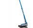 Teleksopska podizna platforma Teleskopska podizna platforma na gusjenicama Genie SX-135 XC