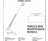 Terex Aerials TB 120