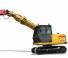 Gradall XL 3210 III