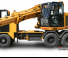 Gradall XL 4100 V