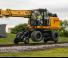 Teleskopski bageri Gradall XL 4130 V