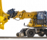 Teleskopski bageri Gradall XL 4330 V