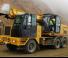 Gradall XL 5100 V