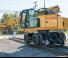 Teleskopski bageri Gradall XL 5130 V