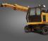 Gradall XL 5320 V