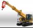 Teleskopski bageri Gradall XL 7310 V