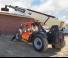 Teleskopski utovarivači JLG 1255