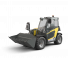 Teleskopski utovarivači Kramer 1445