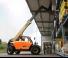 Teleskopski utovarivači JLG 2505 H