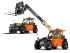 Teleskopski utovarivači JLG 2505 H
