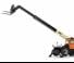 Teleskopski utovarivači JLG 3614 RS