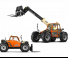 Teleskopski utovarivači JLG 3706 PS