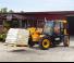 Teleskopski utovarivači JCB 505-20TC