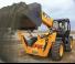 Teleskopski utovarivači JCB 505-20TC