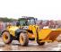 Teleskopski utovarivači JCB 506-23TC