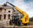 Teleskopski utovarivači JCB 509-42
