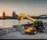 Teleskopski utovarivači JCB 509-45TC
