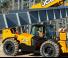 Teleskopski utovarivači JCB 510-56