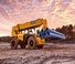Teleskopski utovarivači JCB 510-56