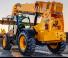 Teleskopski utovarivači JCB 512-56