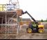 Teleskopski utovarivači JCB 516-40