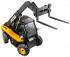 Teleskopski utovarivači JCB 516-40