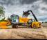 Teleskopski utovarivači JCB 520-40