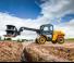 Teleskopski utovarivači JCB 520-40