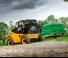 Teleskopski utovarivači JCB 520-40