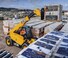 Teleskopski utovarivači JCB 525-60 Hi-Viz 