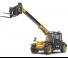Teleskopski utovarivači JCB 525-60 HI-VIZ