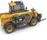 Teleskopski utovarivači JCB 525-60 Hi-Viz 