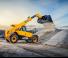 Teleskopski utovarivači JCB 525-60 Hi-Viz 