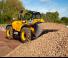 Teleskopski utovarivači JCB 531-70