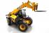 Teleskopski utovarivači JCB 531-70