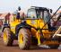 Teleskopski utovarivači JCB 533-105
