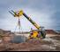 Teleskopski utovarivači JCB 540-140 HI-VIZ
