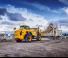 Teleskopski utovarivači JCB 540-140 HI-VIZ