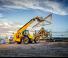 Teleskopski utovarivači JCB 540-140 HI-VIZ