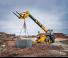 Teleskopski utovarivači JCB 540-140 Hi-Viz