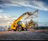 Teleskopski utovarivači JCB 540-140 Hi-Viz