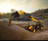 Teleskopski utovarivači JCB 541-70 DS Plus
